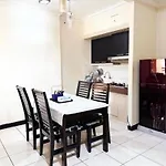 Apartemen Grand Setiabudi Bdg