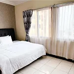 Apartemen Grand Setiabudi Bdg