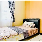 Apartemen Grand Setiabudi Bdg