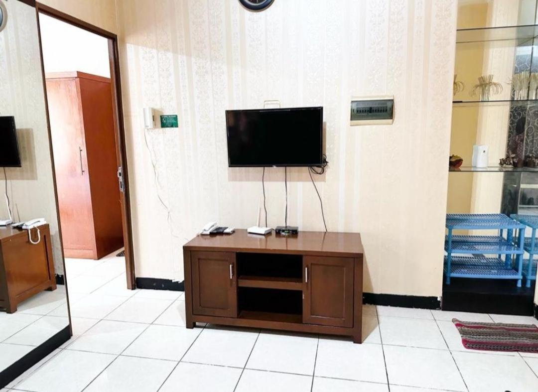 Grand Setiabudi Bdg Apartemen