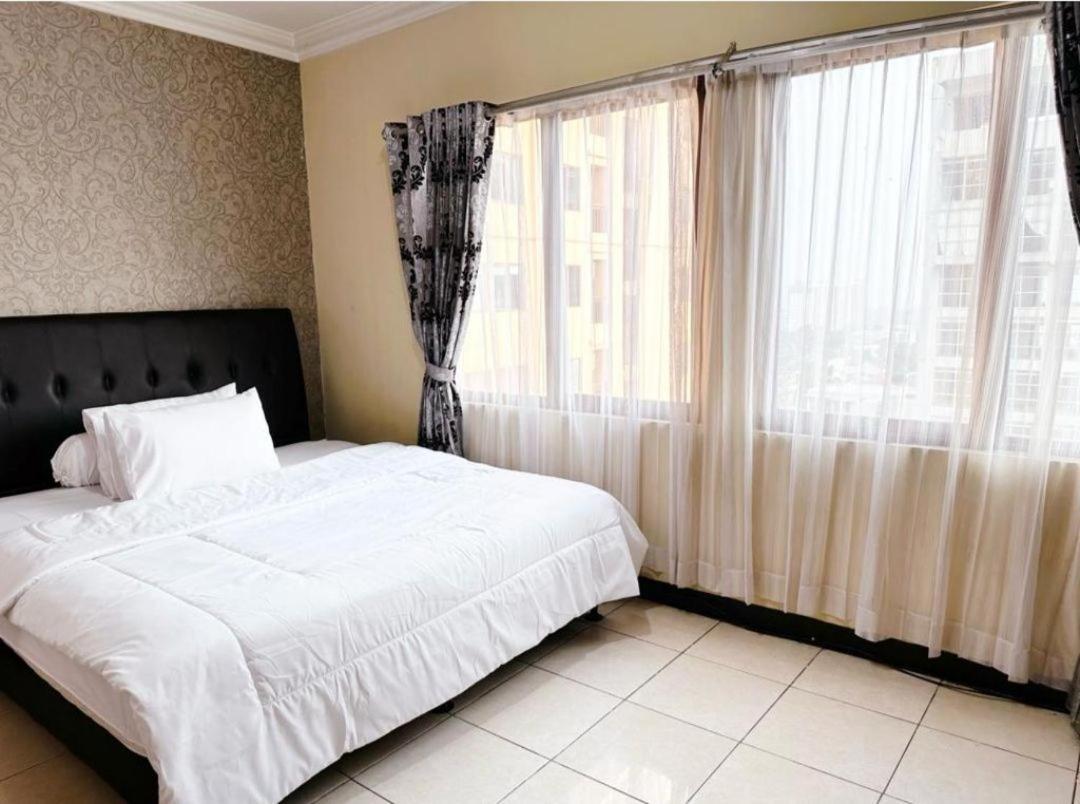 Grand Setiabudi Bdg * Bandung